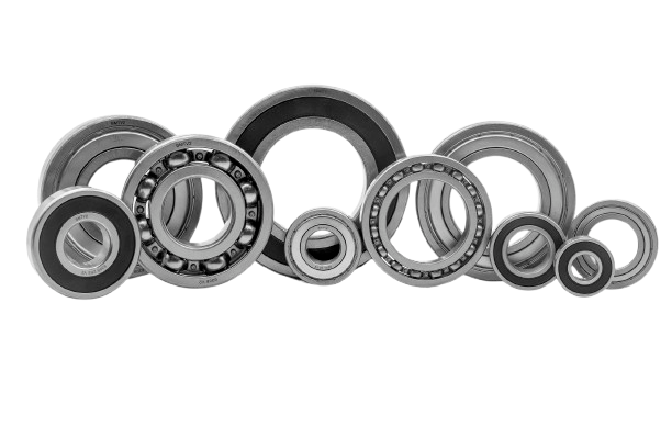 Deep Groove Ball Bearings Assortment
